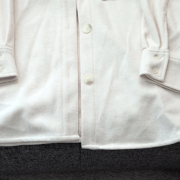 H&M Button Up Shacket - Picture 5 of 6